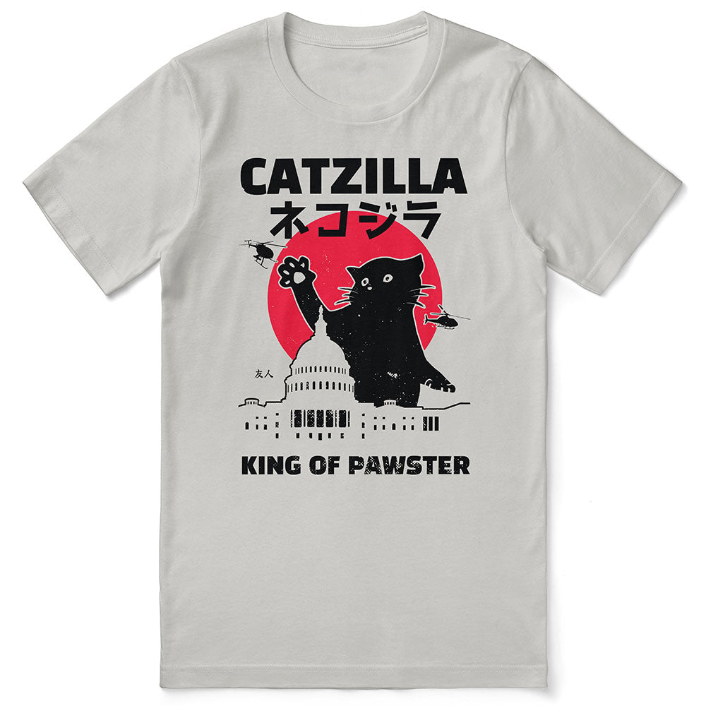 Catzilla T-Shirt