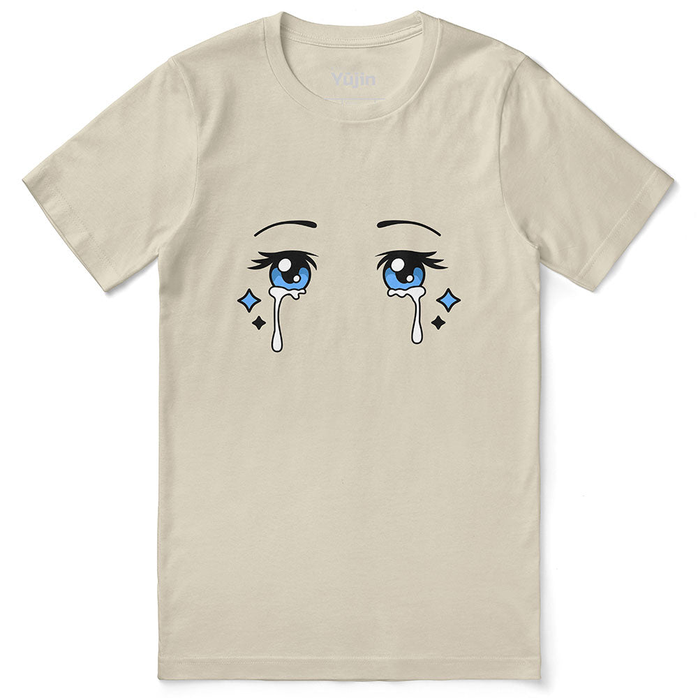 Crying Eyes T-Shirt