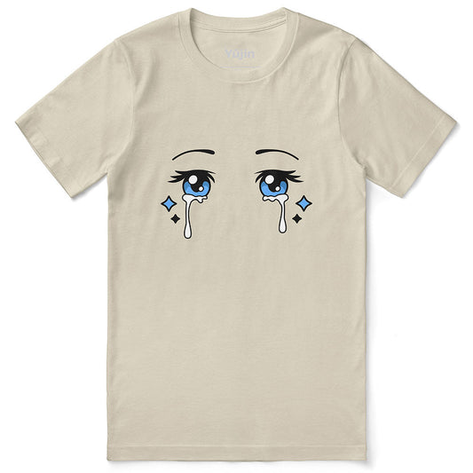 Crying Eyes T-Shirt