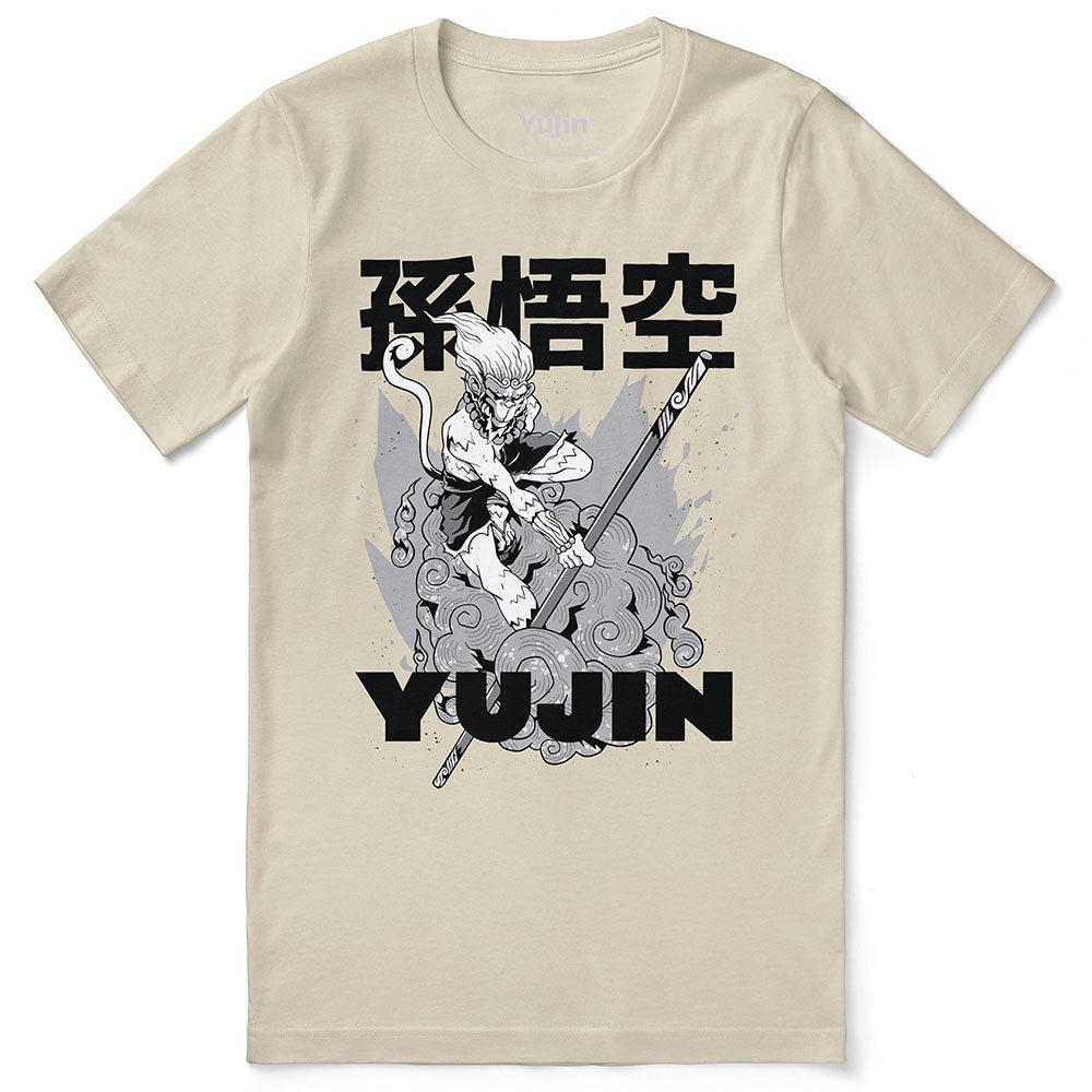 Magic Monkey T-Shirt