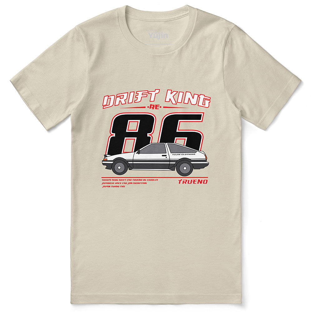 Drift King T-Shirt