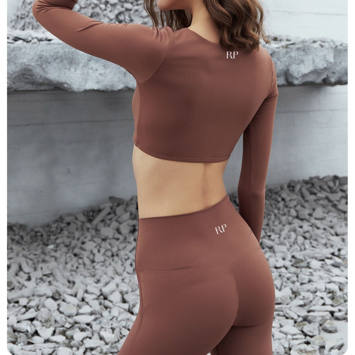 Sophie Leggings: Effortless Style, Ultimate Comfort