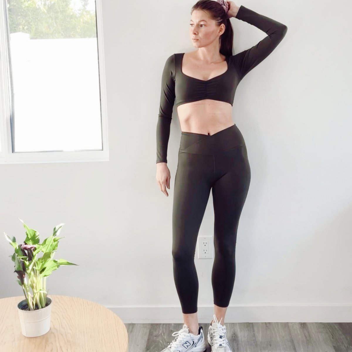 Sophie Leggings: Effortless Style, Ultimate Comfort