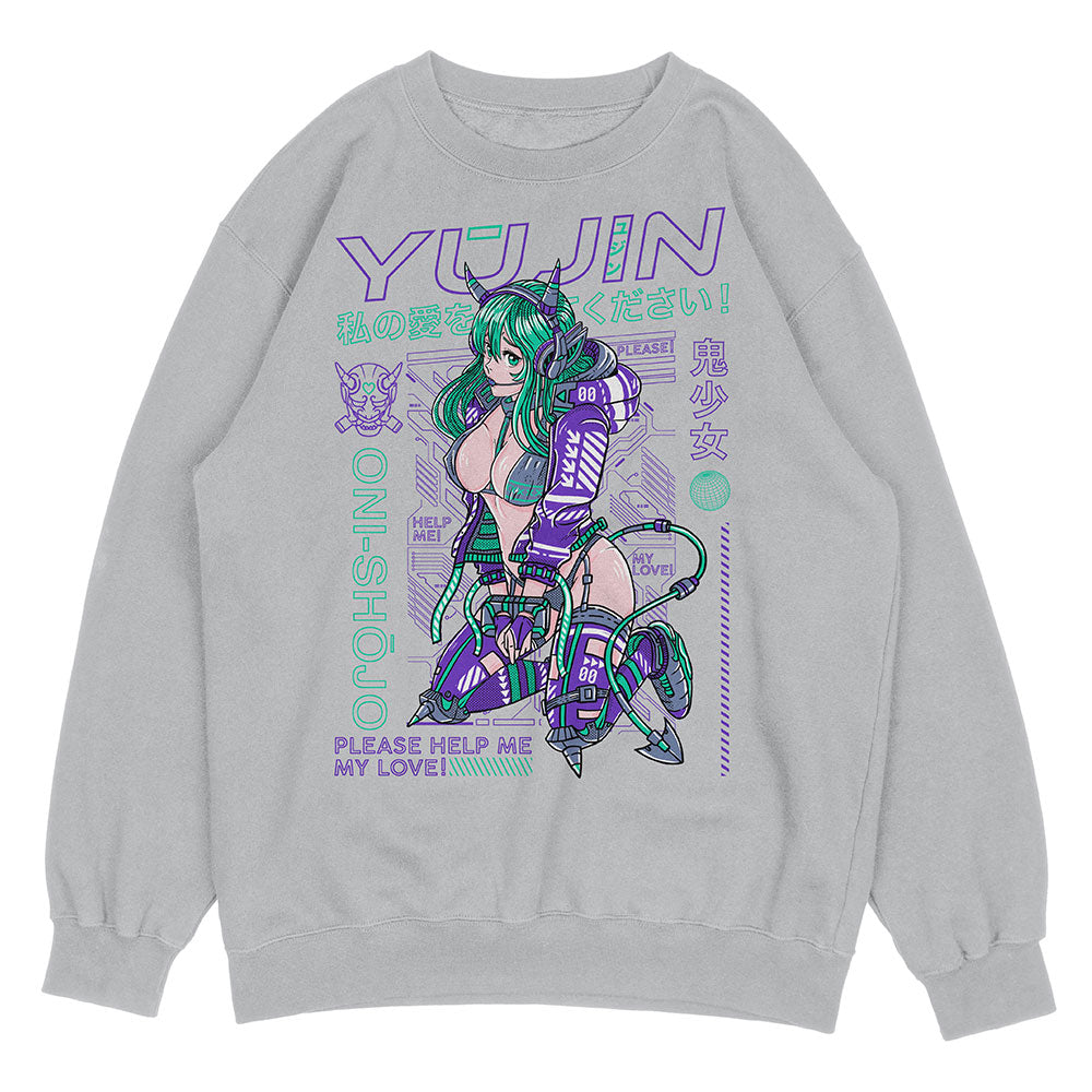My Love Sweatshirt