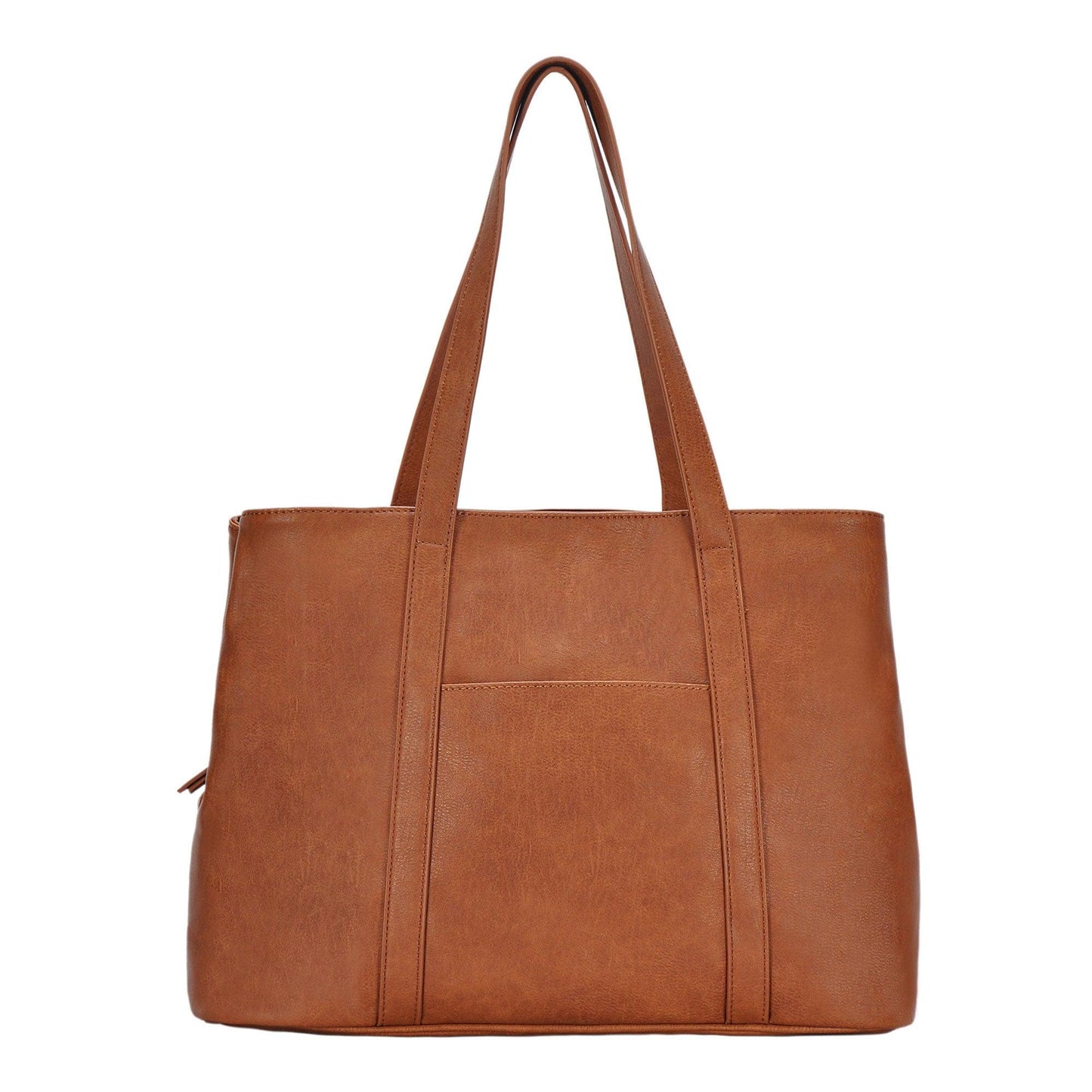 Aria Triple Compartment Tote
