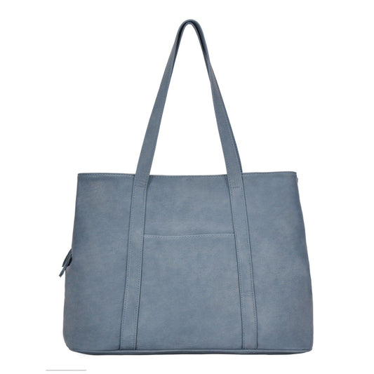 Aria Triple Compartment Tote