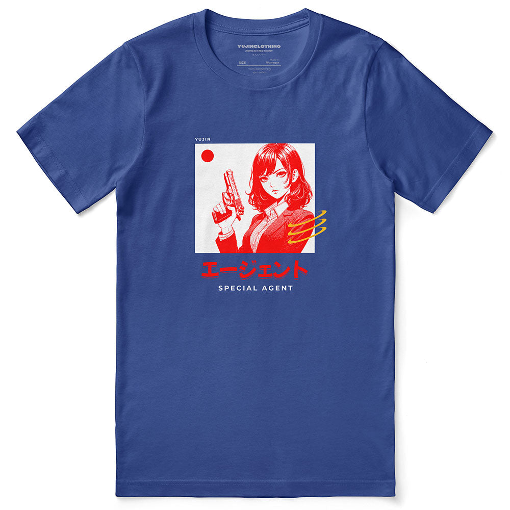 Special Agent T-Shirt