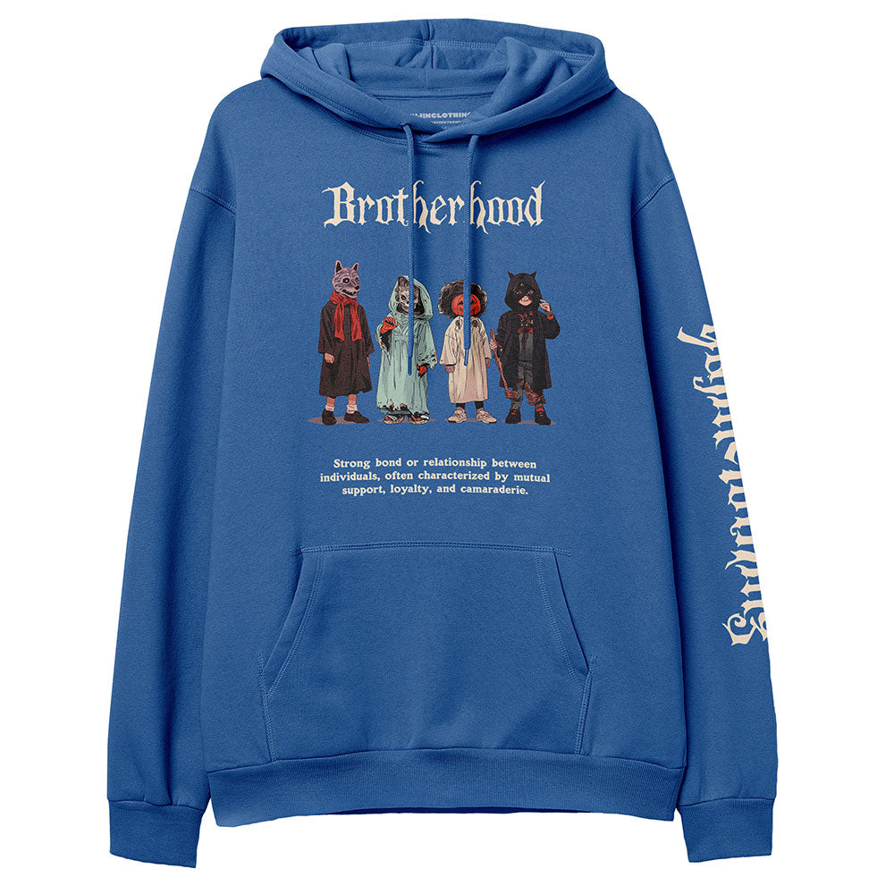 Brotherhood Hoodie
