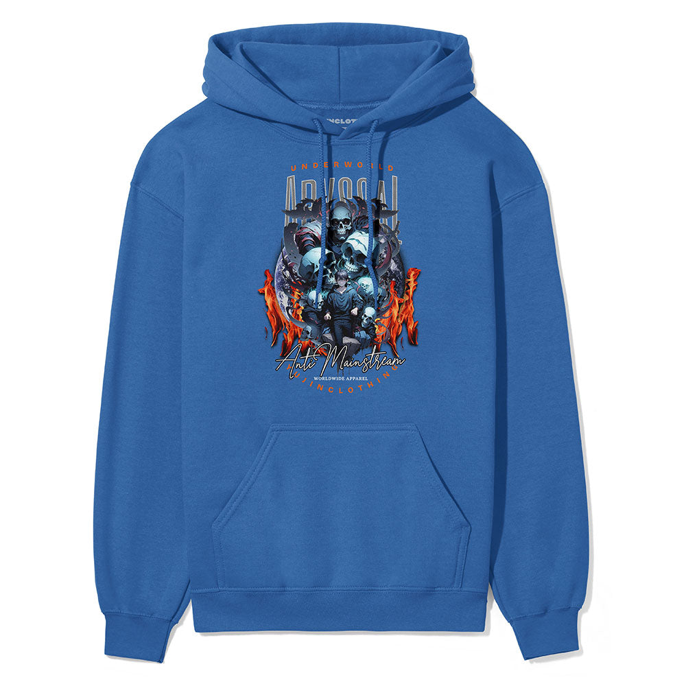 Abyssal Hoodie
