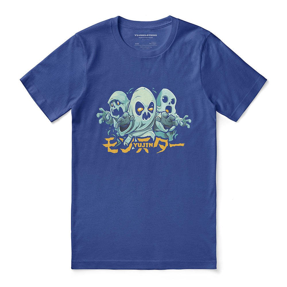 Ghost Team T-Shirt