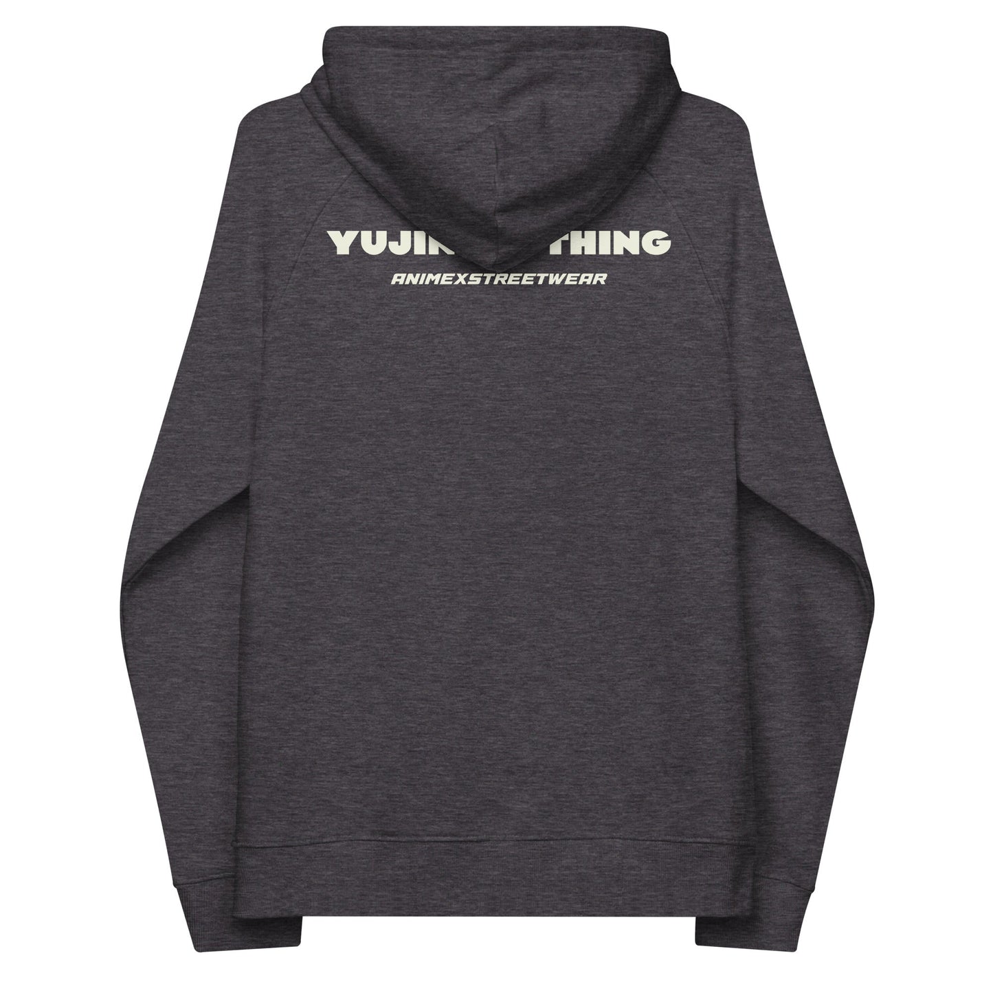 Sushi Roll Eco Hoodie