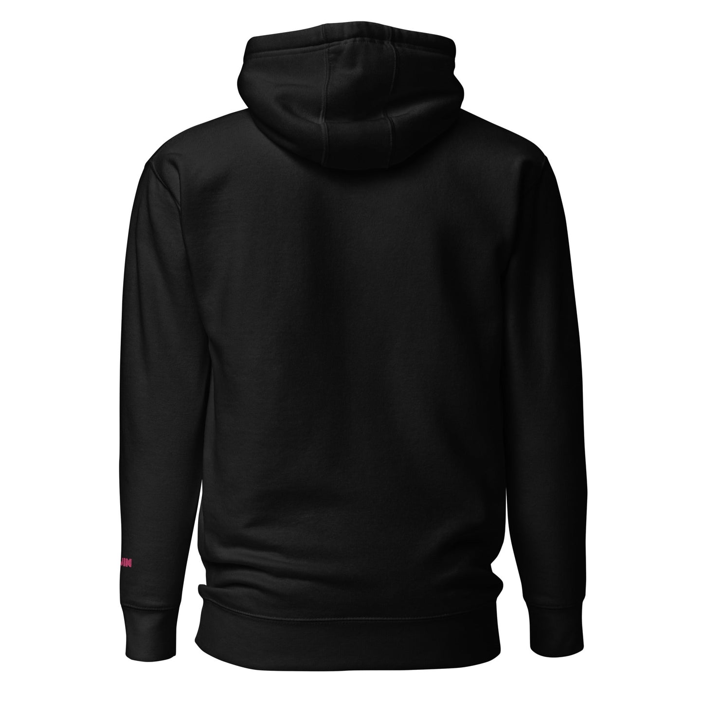 Samurai Legend Hoodie