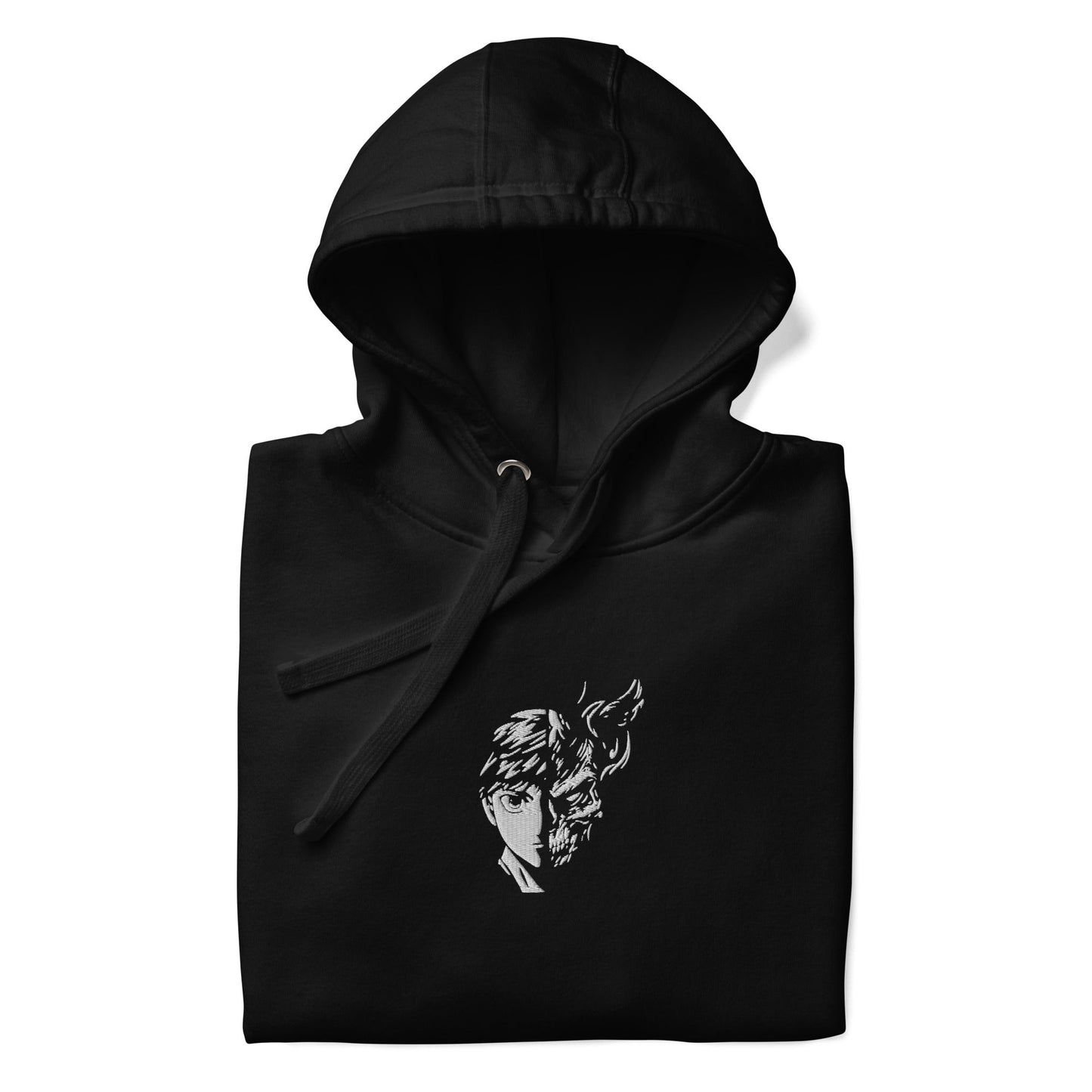 Dark Side Hoodie