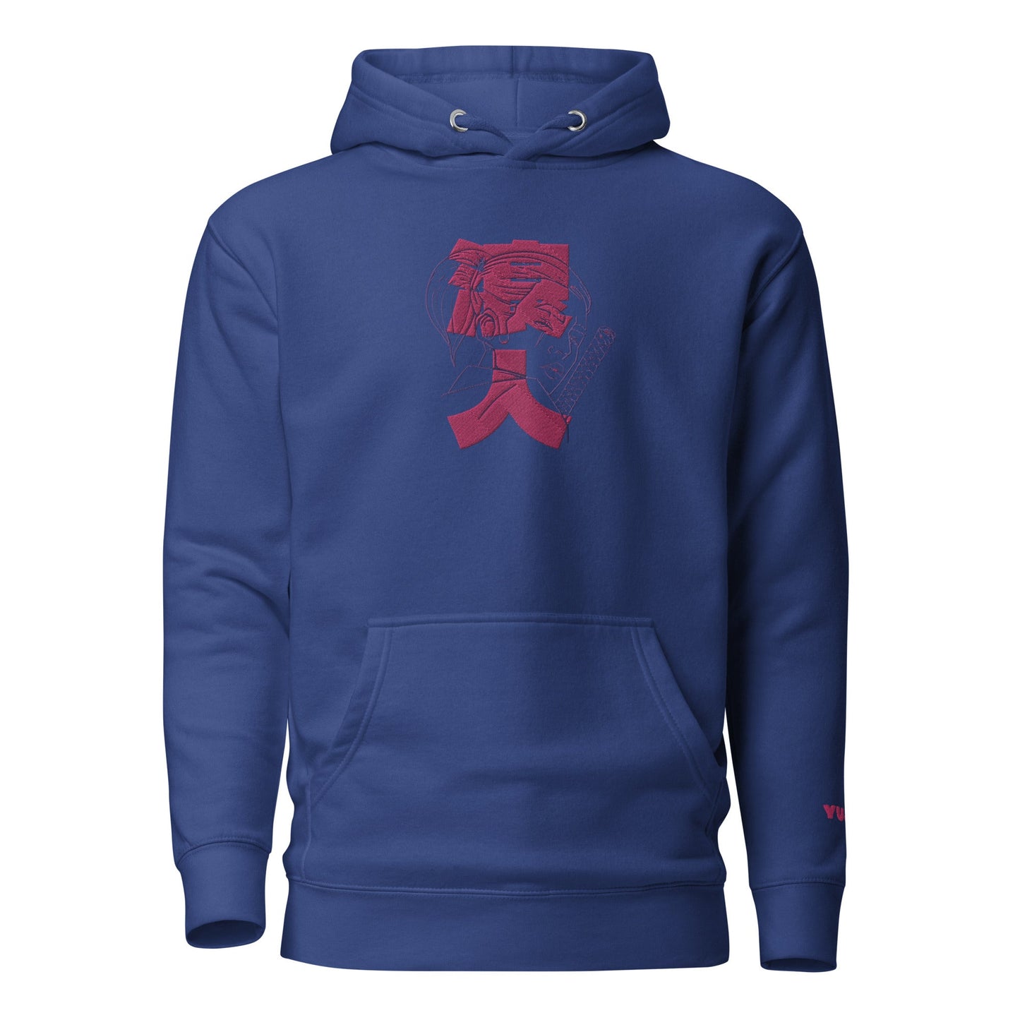 Samurai Legend Hoodie