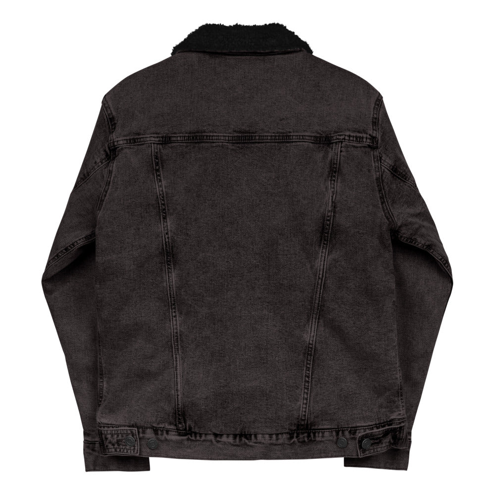 Japanese Chōchin Sherpa Jacket
