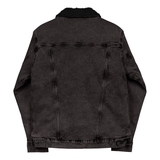 Japanese Chōchin Sherpa Jacket