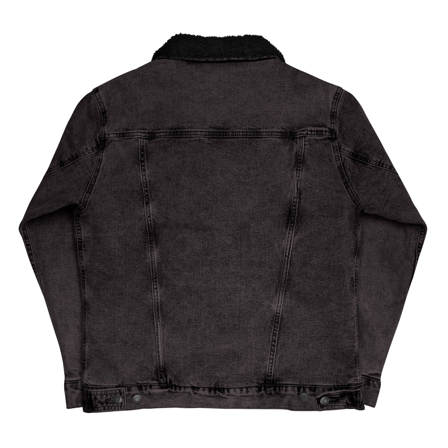 Mad Cat Sherpa Jacket