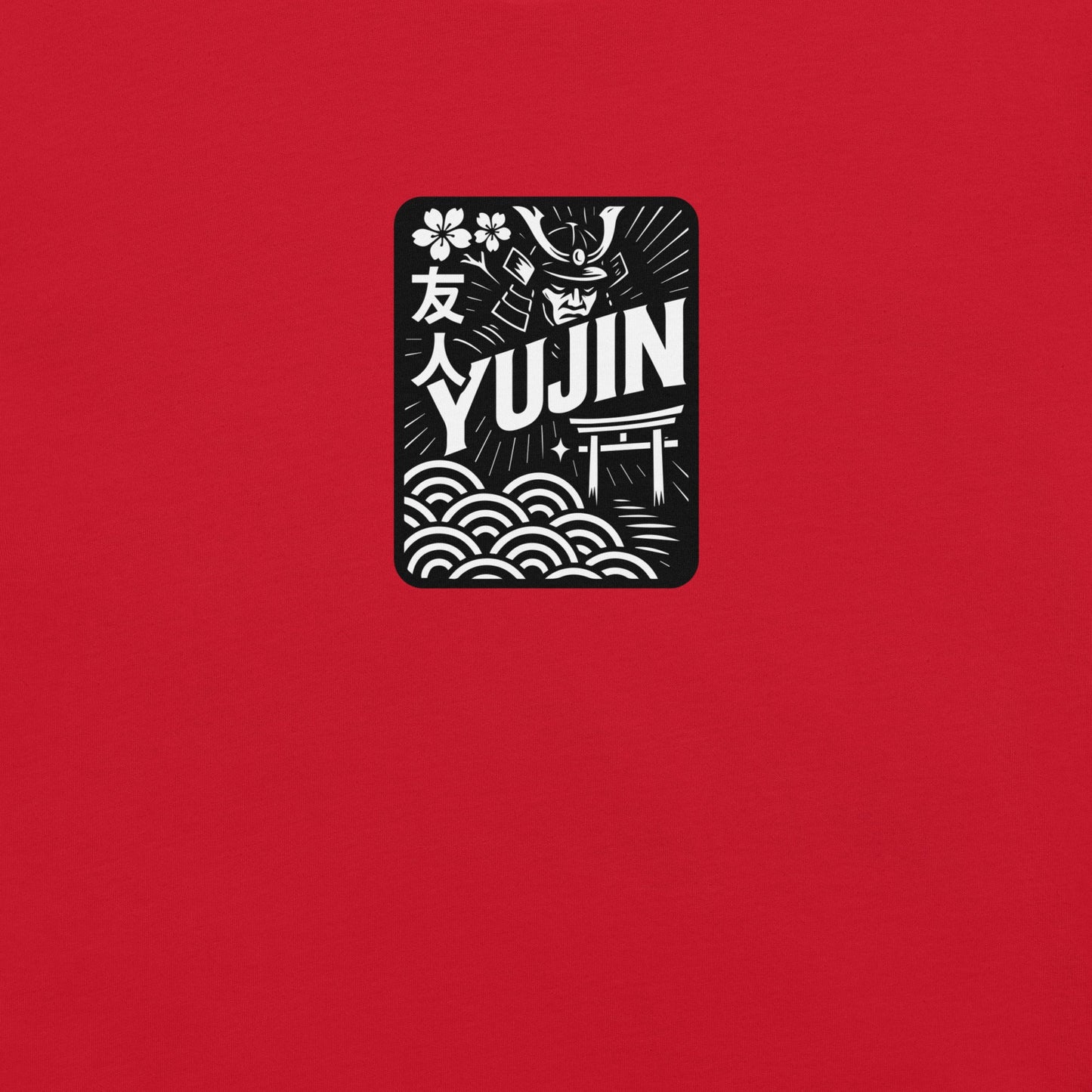 Shogun Spirit Essential T-Shirt