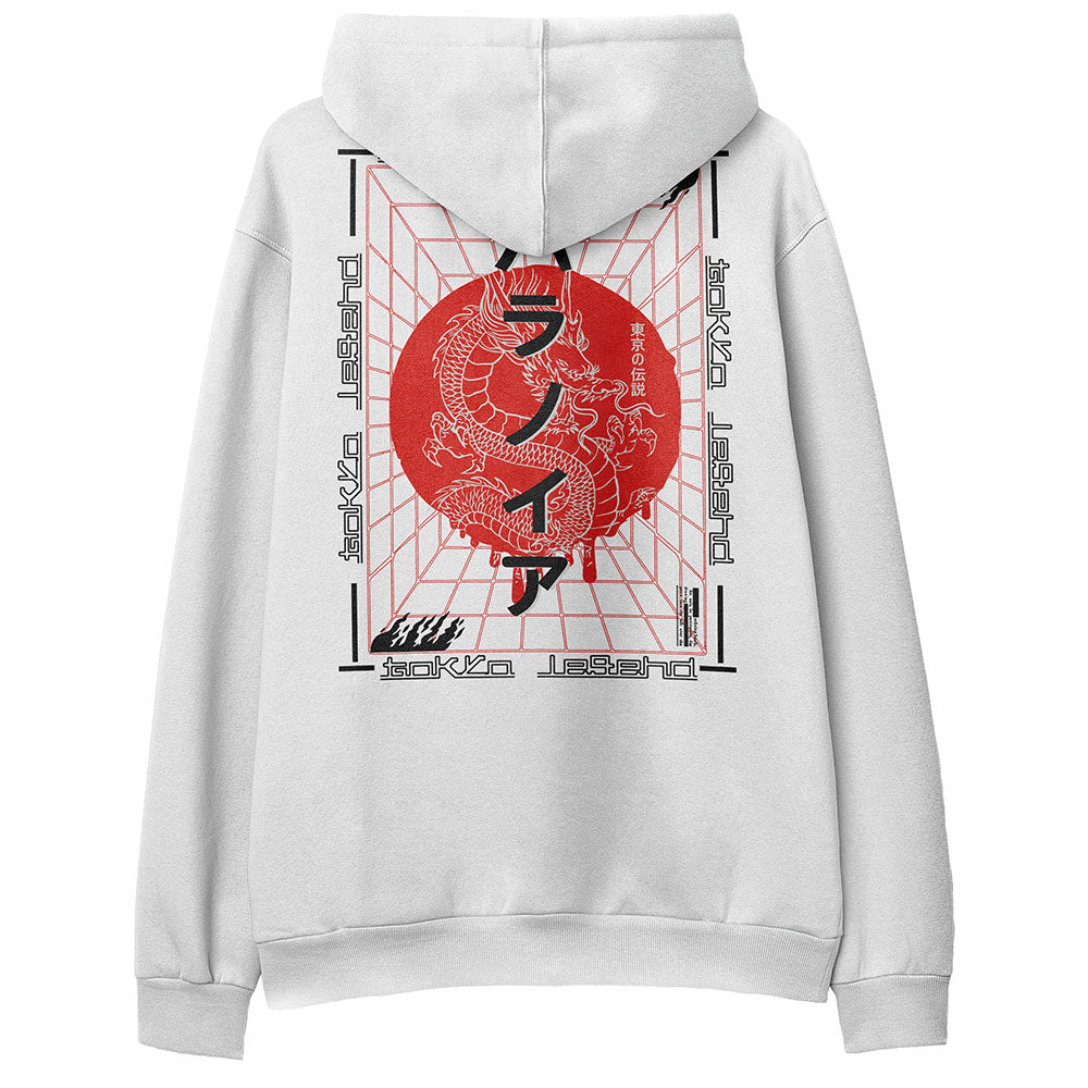 Legend Hoodie
