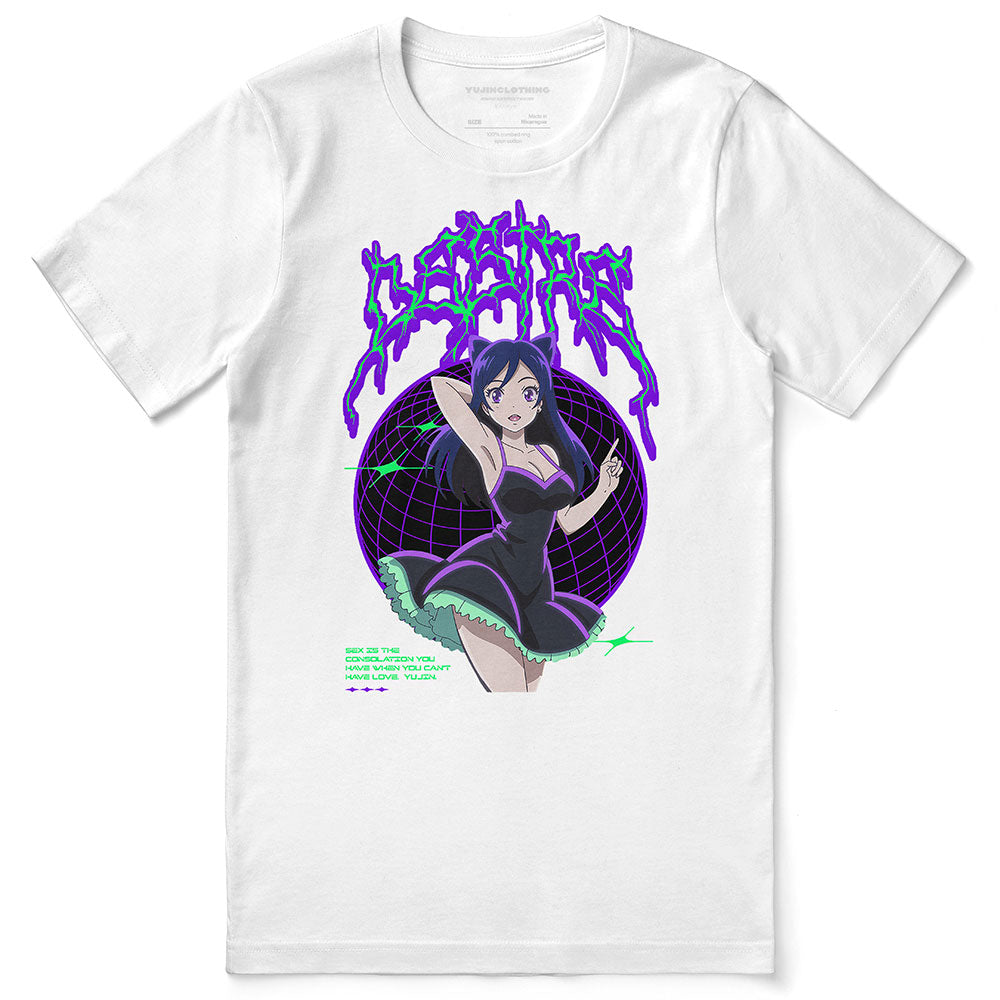 Deep Desire T-Shirt