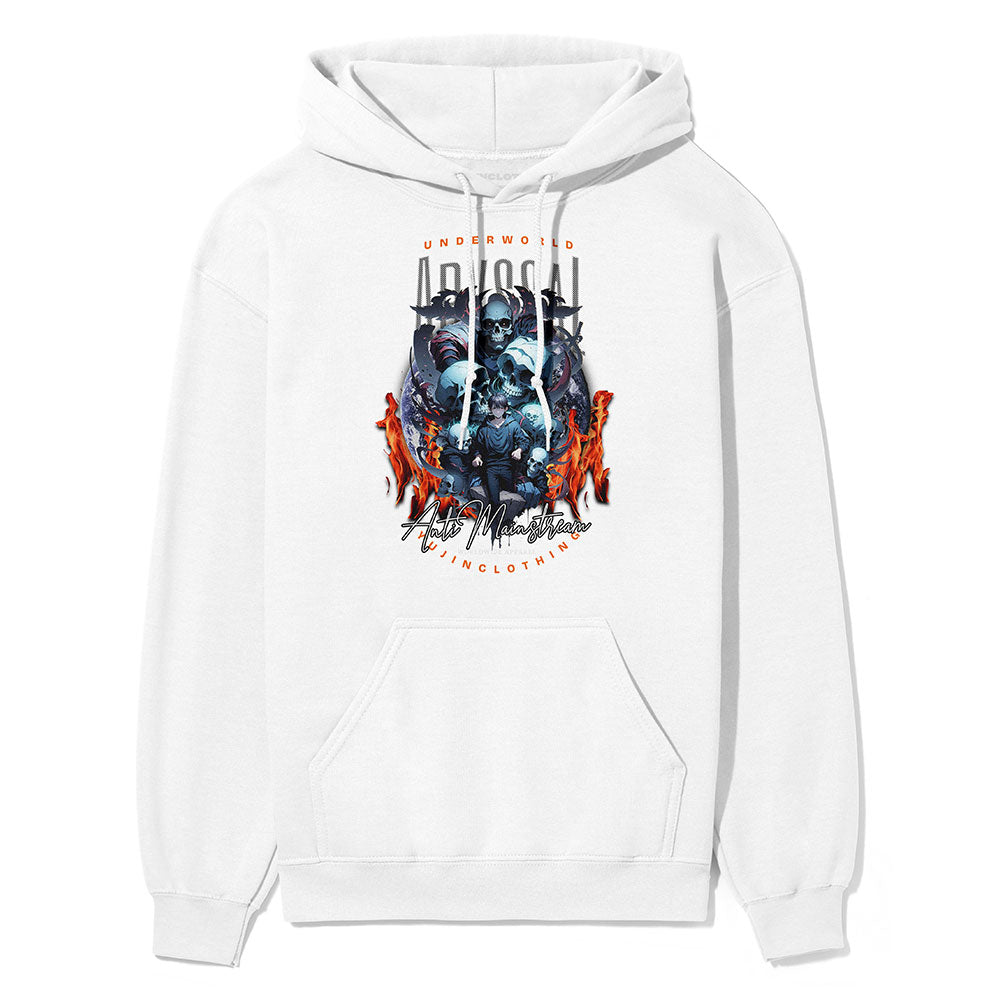 Abyssal Hoodie