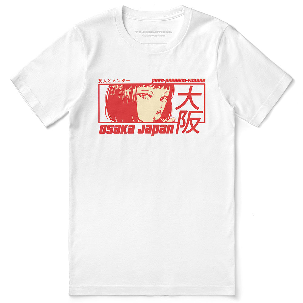 Osaka T-Shirt