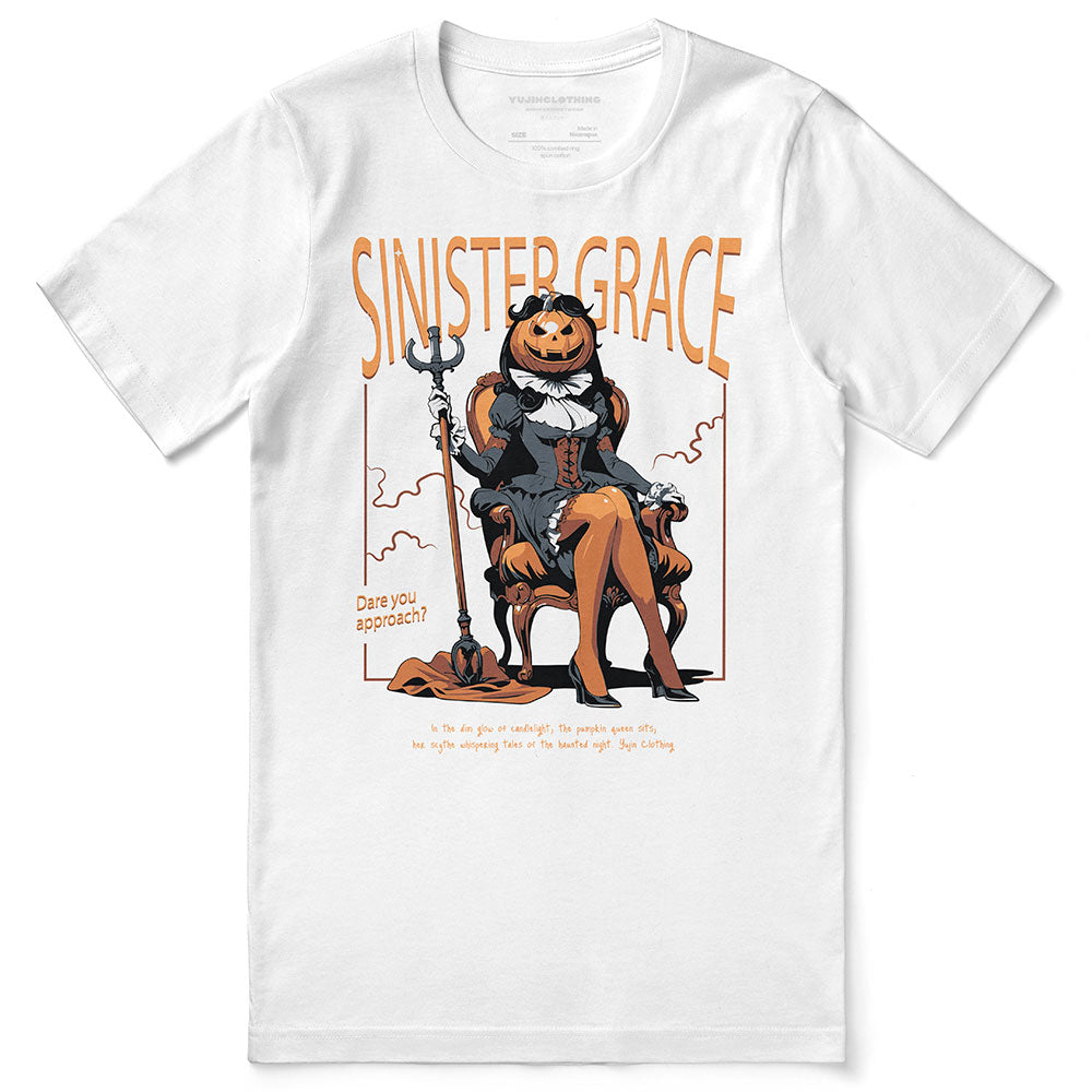 Sinister Grace T-Shirt