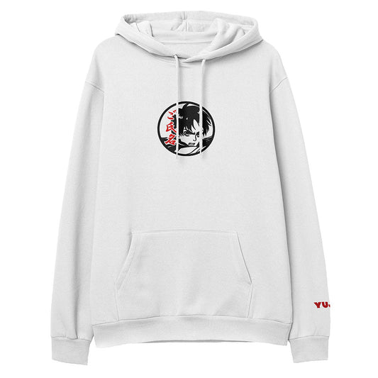 True Warrior Premium Hoodie