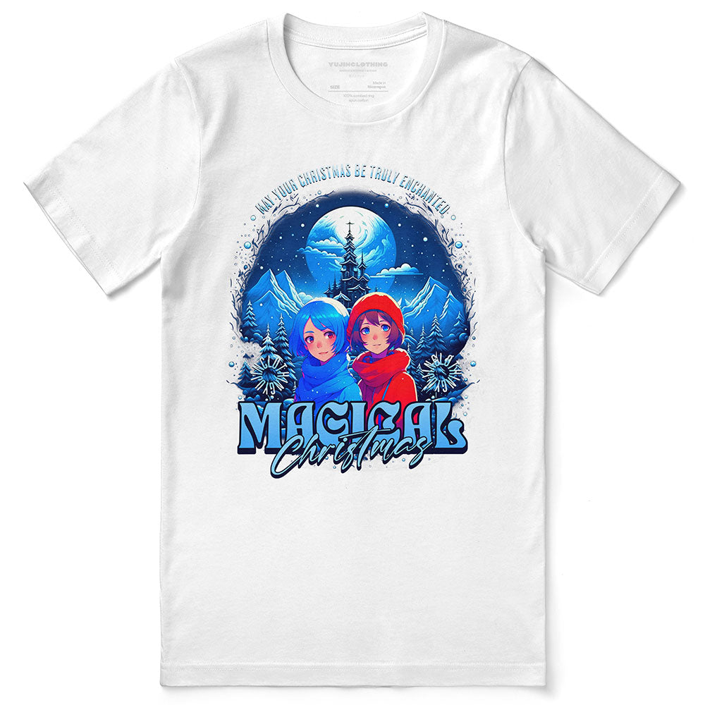 Magical Christmas T-Shirt