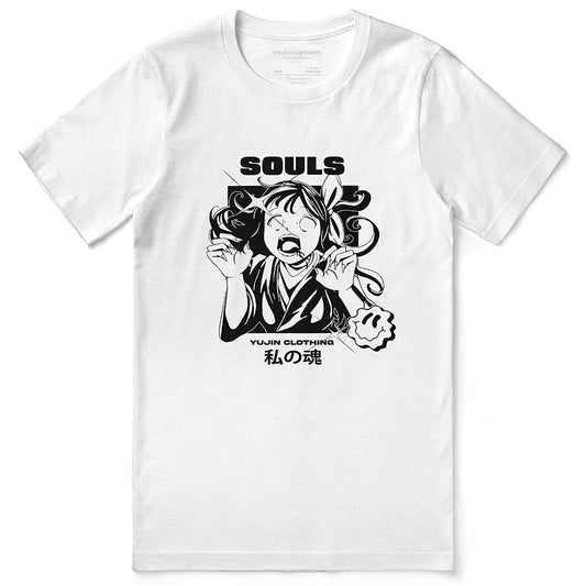 Lost Souls T-Shirt