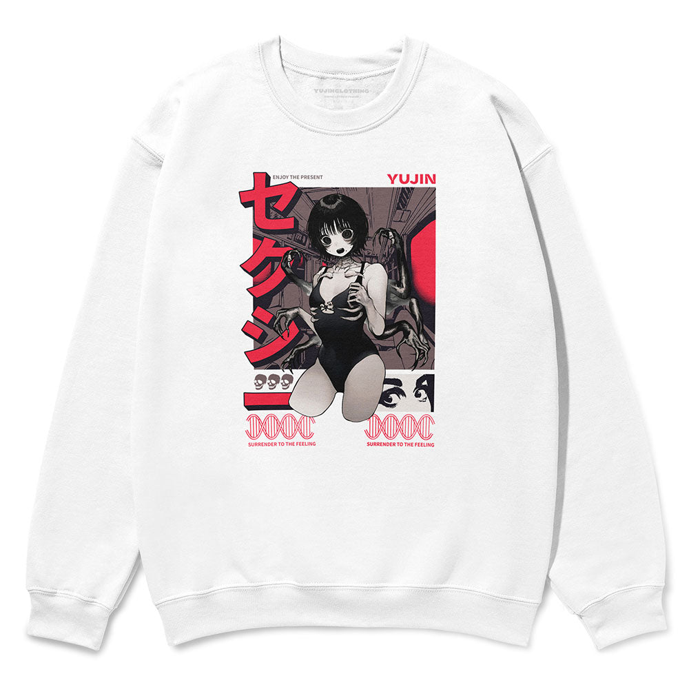 Surrender Sweatshirt