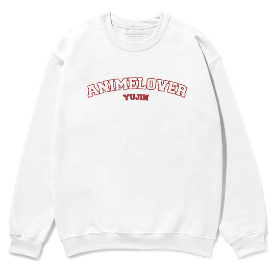 Anime Lover Essential Sweatshirt
