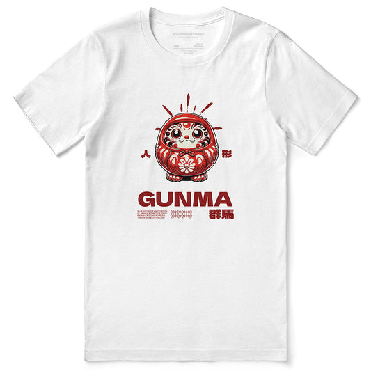 Gunma T-Shirt
