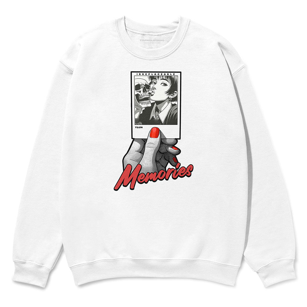 Memories Sweatshirt