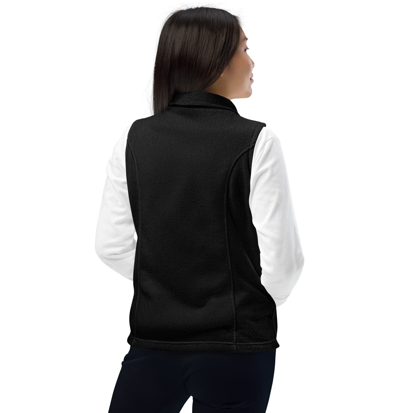 Meow Cat Women’s Columbia Vest