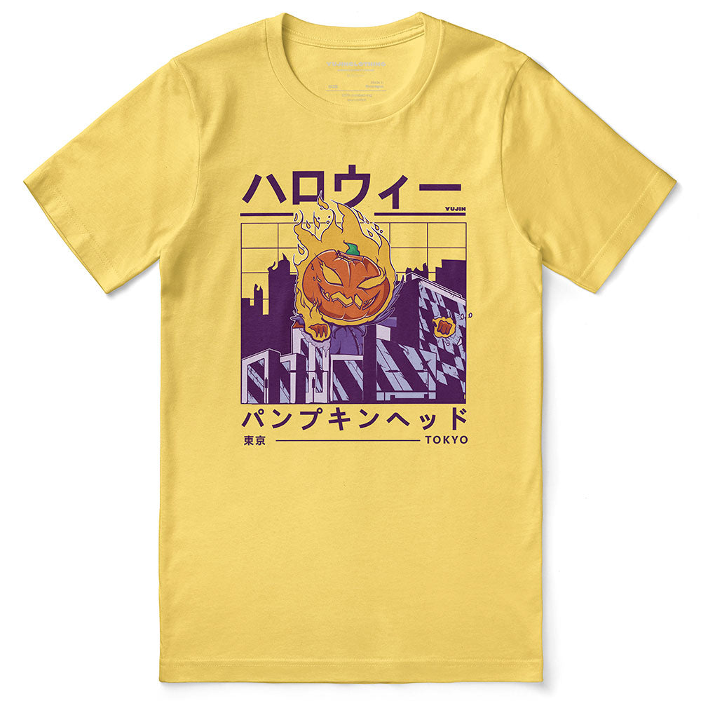 Tokyo Halloween T-Shirt