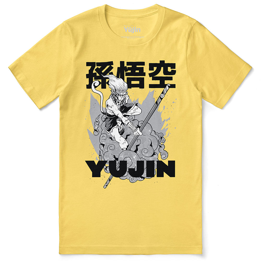Magic Monkey T-Shirt